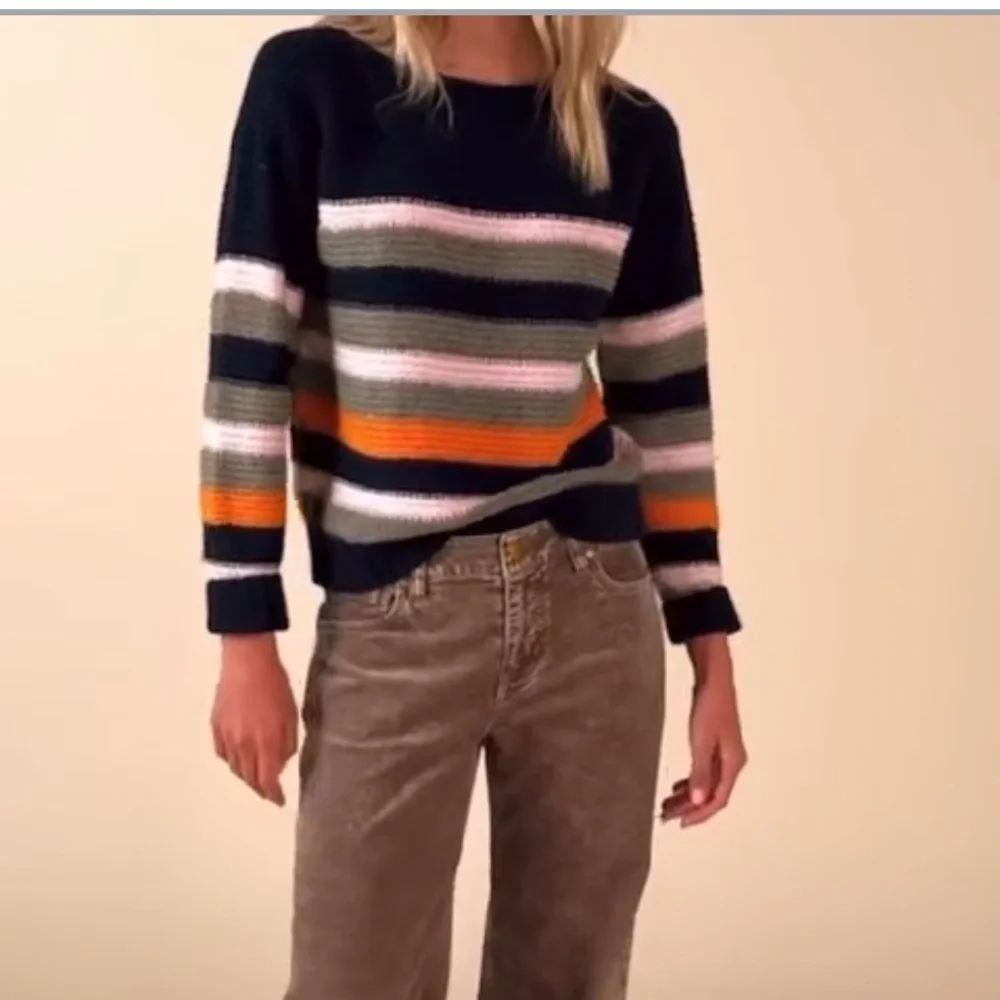 Cabi Boathouse Pullover - Picture 5 of 16